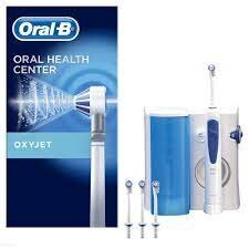 Oral-B OxyJet MD 20 cena un informācija | Irigatori | 220.lv