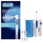 Oral-B OxyJet MD 20 цена и информация | Irigatori | 220.lv