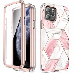 Spacecase iPhone 11 Pro cena un informācija | Telefonu vāciņi, maciņi | 220.lv