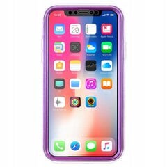 Spacecase iPhone X/Xs cena un informācija | Telefonu vāciņi, maciņi | 220.lv