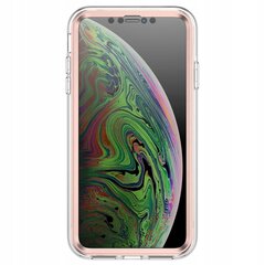 Spacecase iPhone Xs Max cena un informācija | Telefonu vāciņi, maciņi | 220.lv