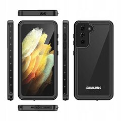 Red Pepper Samsung Galaxy S21 цена и информация | Чехлы для телефонов | 220.lv