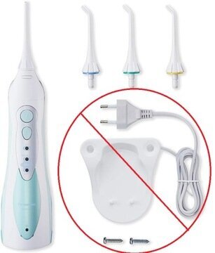 Panasonic DentaCare EW1311 cena un informācija | Irigatori | 220.lv