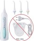 Panasonic DentaCare EW1311 цена и информация | Irigatori | 220.lv