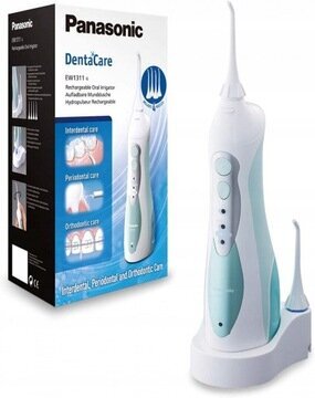 Panasonic DentaCare EW1311 cena un informācija | Irigatori | 220.lv