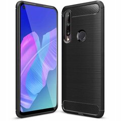 Spacecase Huawei P40 cena un informācija | Telefonu vāciņi, maciņi | 220.lv