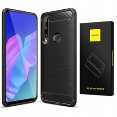 Spacecase Huawei P40 cena un informācija | Telefonu vāciņi, maciņi | 220.lv