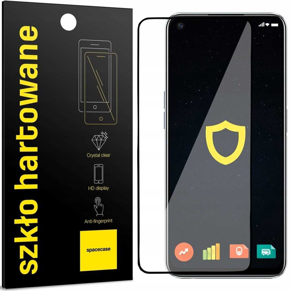 Spacecase Realme 6+ cena un informācija | Ekrāna aizsargstikli | 220.lv