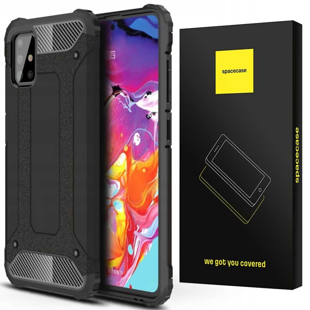 Galaxy M31s Spacecase cena un informācija | Telefonu vāciņi, maciņi | 220.lv