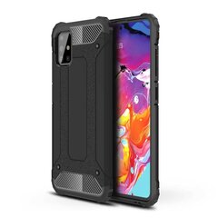 Galaxy M31s Spacecase cena un informācija | Telefonu vāciņi, maciņi | 220.lv