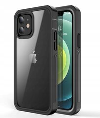 Spacecase Apple iPhone 12 Pro Max cena un informācija | Telefonu vāciņi, maciņi | 220.lv