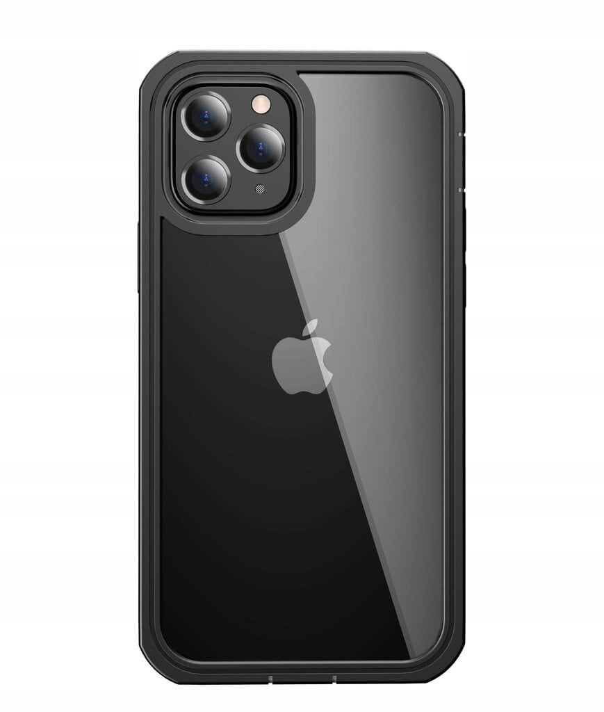 Spacecase Apple iPhone 12 Pro Max cena un informācija | Telefonu vāciņi, maciņi | 220.lv