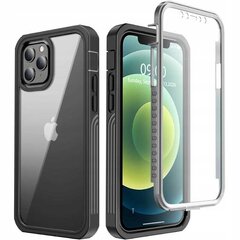 Spacecase Apple iPhone 12 Pro Max cena un informācija | Telefonu vāciņi, maciņi | 220.lv