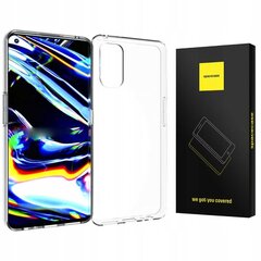 Spacecase Realme 7 Pro cena un informācija | Telefonu vāciņi, maciņi | 220.lv