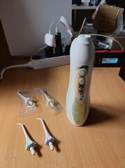 Panasonic DentaCare EW1311 цена и информация | Ирригаторы | 220.lv