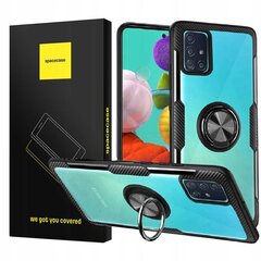 Spacecase Galaxy A51 cena un informācija | Telefonu vāciņi, maciņi | 220.lv