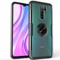 Spacecase Redmi 9 cena un informācija | Telefonu vāciņi, maciņi | 220.lv