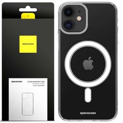 Spacecase iPhone 12 Mini cena un informācija | Telefonu vāciņi, maciņi | 220.lv