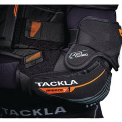 Локтевые щитки Tackla Breeze X1 цена и информация | Хоккей | 220.lv