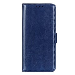 Чехол-книжка - синий (Galaxy S23 FE) цена и информация | Чехлы для телефонов | 220.lv