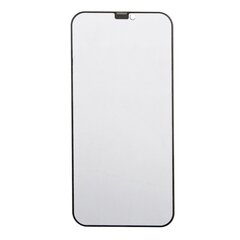 Закаленное стекло Fusion Privacy для iPhone 13|13 Pro|14 цена и информация | Защитные пленки для телефонов | 220.lv