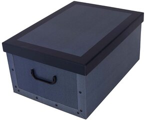 картонная коробка - maxi provansal цена и информация | Ящики для вещей | 220.lv