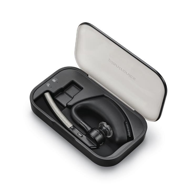 Plantronics Voyager Legend cena un informācija | Bezvadu garnitūra | 220.lv