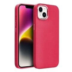 Чехол FRAME Samsung A556 A55 5G розовый цена и информация | Чехлы для телефонов | 220.lv