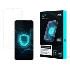 Samsung Galaxy A35|A55 5G - 3mk 1UP screen protector цена и информация | Защитные пленки для телефонов | 220.lv