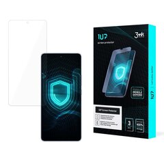 Motorola Moto G54 - 3mk 1UP screen protector цена и информация | Защитные пленки для телефонов | 220.lv