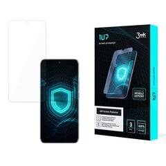 Honor Magic6 - 3mk 1UP screen protector цена и информация | Защитные пленки для телефонов | 220.lv