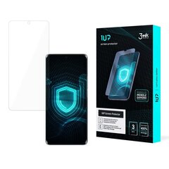 Honor X50 GT - 3mk 1UP screen protector цена и информация | Защитные пленки для телефонов | 220.lv