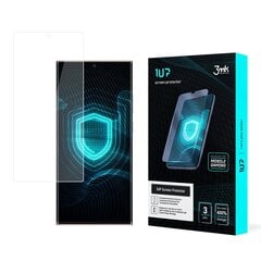 Xiaomi Redmi Note 8 - 3mk 1UP screen protector цена и информация | Защитные пленки для телефонов | 220.lv