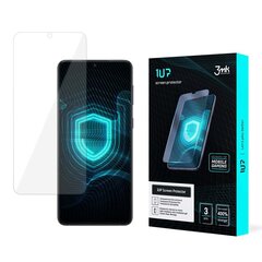 3mk 1UP screen protector cena un informācija | Ekrāna aizsargstikli | 220.lv