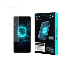 TCL 40 NXTpaper - 3mk 1UP screen protector цена и информация | Защитные пленки для телефонов | 220.lv