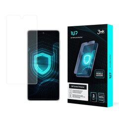 Xiaomi Redmi Note 8 - 3mk 1UP screen protector цена и информация | Защитные пленки для телефонов | 220.lv