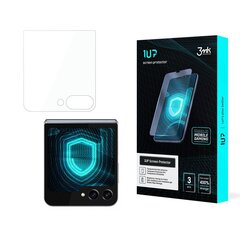 Xiaomi Redmi Note 8 - 3mk 1UP screen protector цена и информация | Защитные пленки для телефонов | 220.lv