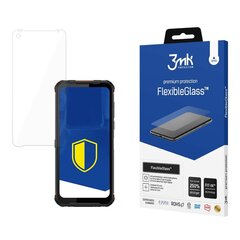 Samsung Galaxy A15 5G - 3mk FlexibleGlass™ screen protector цена и информация | Защитные пленки для телефонов | 220.lv