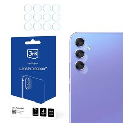 Samsung Galaxy A35|A55 5G - 3mk Lens Protection™ screen protector цена и информация | Защитные пленки для телефонов | 220.lv