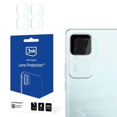 3MK FlexibleGlass Lens for Honor 20 Pro цена и информация | Защитные пленки для телефонов | 220.lv