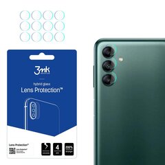 Honor X6A - 3mk Lens Protection™ screen protector цена и информация | Защитные пленки для телефонов | 220.lv