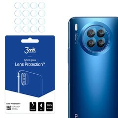 3mk Lens Protection™ screen cena un informācija | Ekrāna aizsargstikli | 220.lv