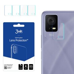 Samsung Galaxy Z Fold 5 (Front) - 3mk Lens Protection™ screen protector цена и информация | Защитные пленки для телефонов | 220.lv