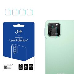 Huawei Nova Y61 - 3mk Lens Protection™ screen protector цена и информация | Защитные пленки для телефонов | 220.lv