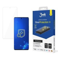 Vivo V30 - 3mk SilverProtection+ screen protector цена и информация | Защитные пленки для телефонов | 220.lv