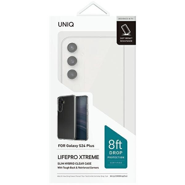Uniq LifePro Xtreme cena un informācija | Telefonu vāciņi, maciņi | 220.lv