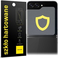 Spacecase Tempered Glass 5D cena un informācija | Ekrāna aizsargstikli | 220.lv