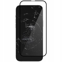 Spacecase POF Premium Screen Protector cena un informācija | Ekrāna aizsargstikli | 220.lv