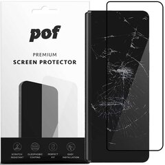 Spacecase POF Premium Screen Protector цена и информация | Защитные пленки для телефонов | 220.lv