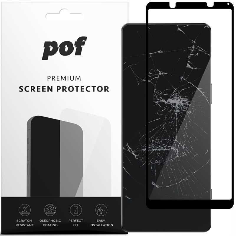 Spacecase POF Premium Screen Protector cena un informācija | Ekrāna aizsargstikli | 220.lv